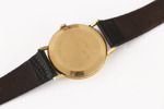 Herrarmbandsur i 18k, Omega