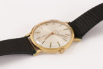Herrarmbandsur i 18k, Omega