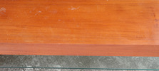 Sideboard, 1900-talets slut