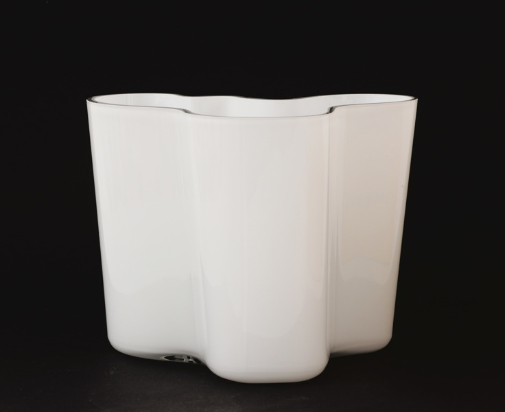 Vas, "Savoy", Alvar Aalto för Iittala