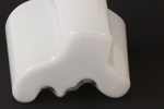 Vas, "Savoy", Alvar Aalto för Iittala