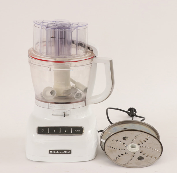 Matberedare, Kitchenaid