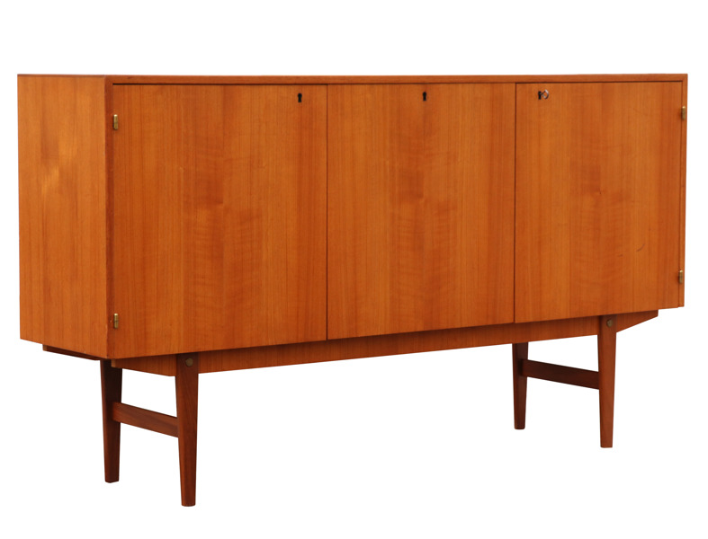 Sideboard, 1950/60-tal