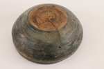 Svarvskål, allmoge, 1800-tal