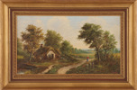Okänd konstnär, 18/1900-tal