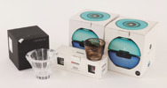 Glas 7 delar