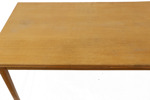 Matbord, 1960-tal