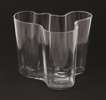 Vas, "Savoy", Alvar Aalto för Iittala