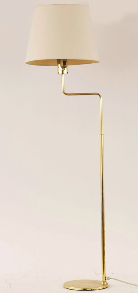 Golvlampa, ÖIA, 1900-talets andra hälft