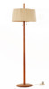 Golvlampa, 1950/60-tal