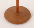 Golvlampa, 1950/60-tal