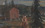 Bertil Bull-Hedlund (1893-1950)