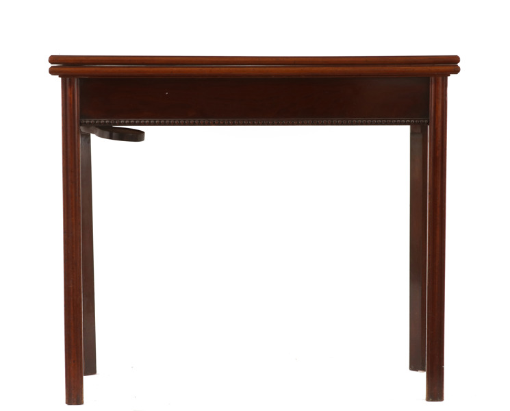 Spelbord, sengustavianska, omkring år 1800