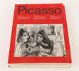 Bok, "Picasso - band IV", George Block