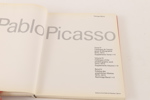 Bok, "Picasso - band IV", George Block