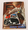 Bok, "Hommage à Joan Miro"