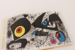 Bok, "Hommage à Joan Miro"