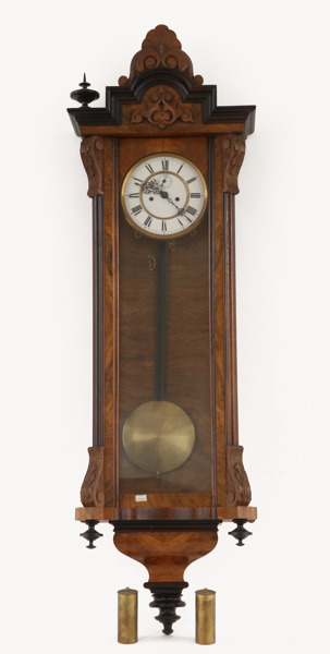 Lodur, 1800-talets slut