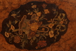 Salongsbord, nyrokoko, 1800-talets andra hälft