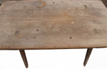 Bord, allmoge, 1800-tal