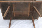 Bord, allmoge, 1800-tal