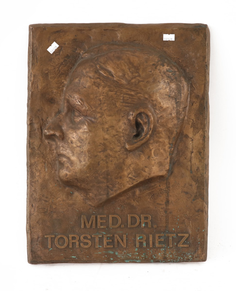 Astrid Rietz (1915-2007)