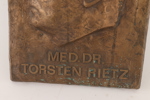 Astrid Rietz (1915-2007)