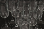 Champagneglas 11st, Italien