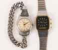 Armbandsur 2st