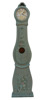 Golvur, allmoge, 1800-tal
