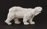 Figurin, Otto Jarl för Meissen, Tyskland, jubileumsutgåva 1710-1960