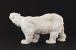 Figurin, Otto Jarl för Meissen, Tyskland, jubileumsutgåva 1710-1960