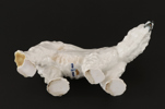 Figurin, Otto Jarl för Meissen, Tyskland, jubileumsutgåva 1710-1960