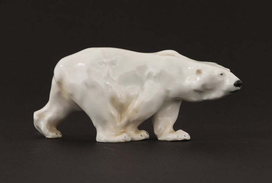 Figurin, Meissen, Tyskland, 1900-tal