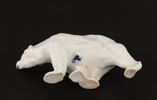 Figurin, Meissen, Tyskland, 1900-tal