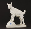 Figurin, Erich Hösel för Meissen, Tyskland