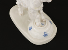 Figurin, Erich Hösel för Meissen, Tyskland
