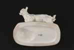 Figurin, Erich Hösel för Meissen, Tyskland