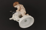 Figurin, Max Hermann Fritz för Rosenthal