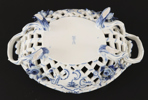 Jardiniere, Meissen, Tyskland, 1900-talets början