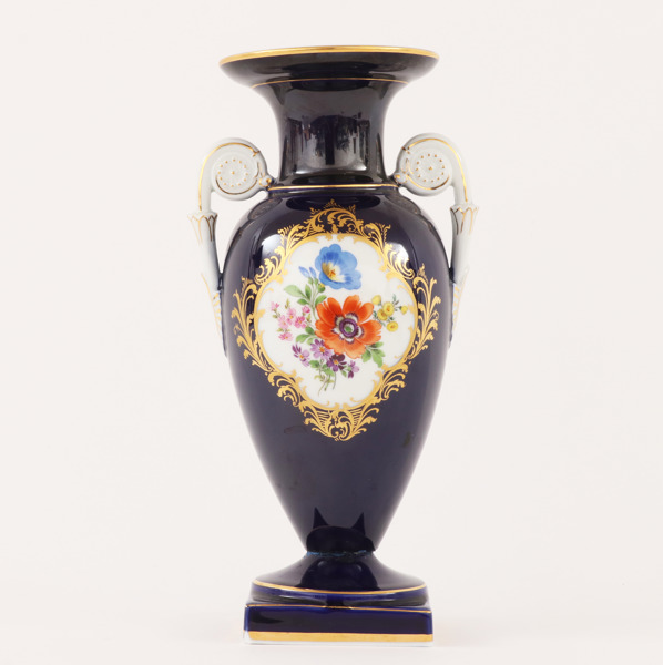 Vas, Meissen, Tyskland, 1900-talets första hälft
