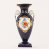 Vas, Meissen, Tyskland, 1900-talets första hälft