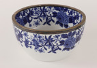 Skål, Copeland, England, 1800-tal