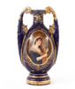 Vas, Royal Vienna, Österrike, 1900-talets början