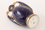 Vas, Royal Vienna, Österrike, 1900-talets början