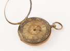 Damfickur i 18k, 1800-tal