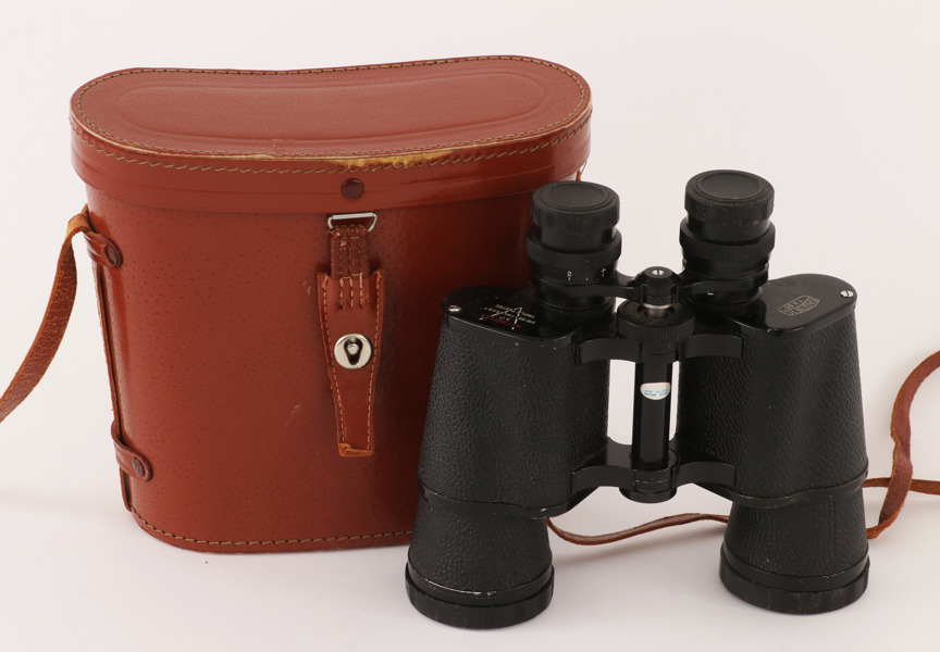 Kikare, Magnific, 7x50