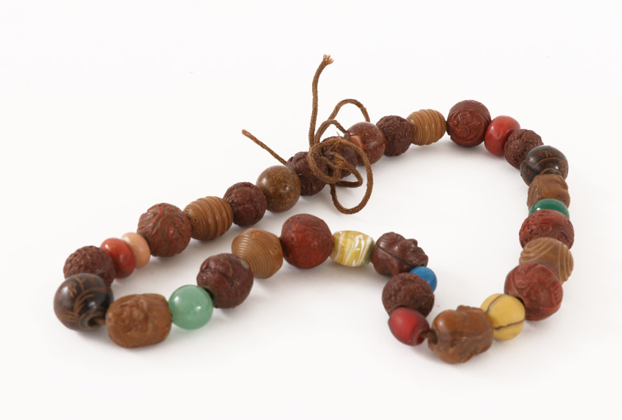 Halsband, Japan, 18/1900-tal