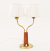 Bordslampa, EOS, 1940-tal