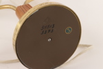 Bordslampa, EOS, 1940-tal